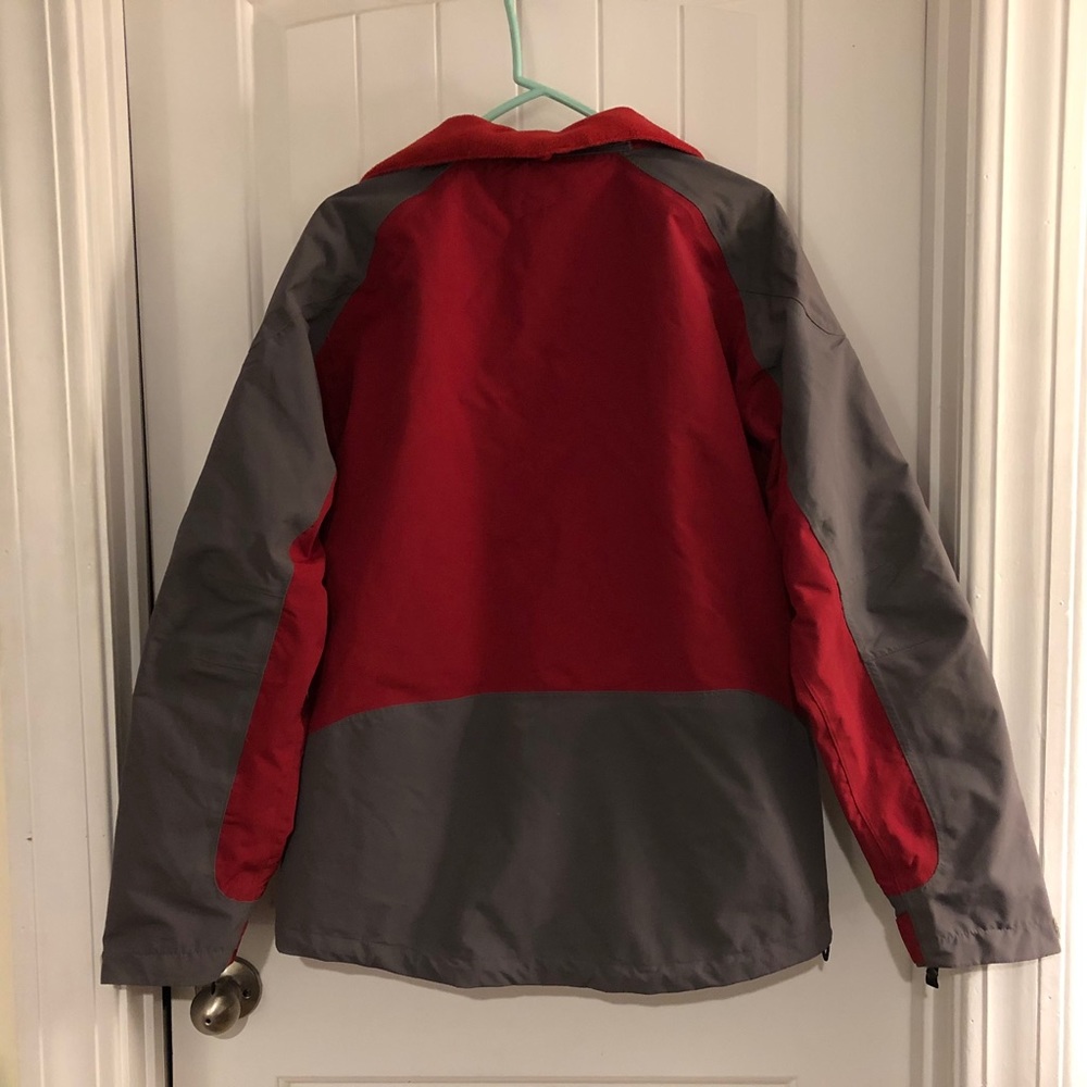 Solstice Thermograph Insulation Jacket - image 3